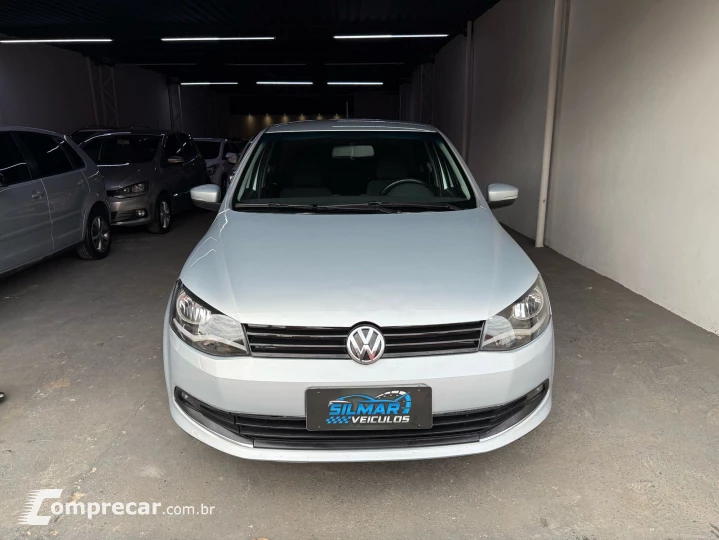 GOL 1.6 MI Highline 8V