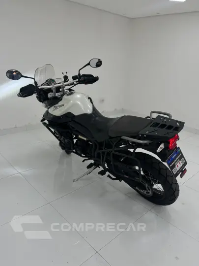 TIGER 800 XC