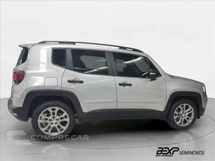 RENEGADE 1.3 T270 Turbo Sport