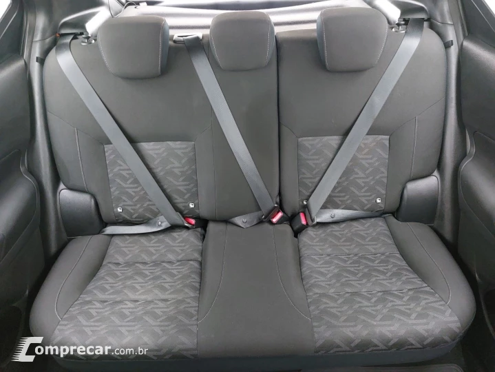 KICKS 1.6 16V FLEXSTART ACTIVE XTRONIC