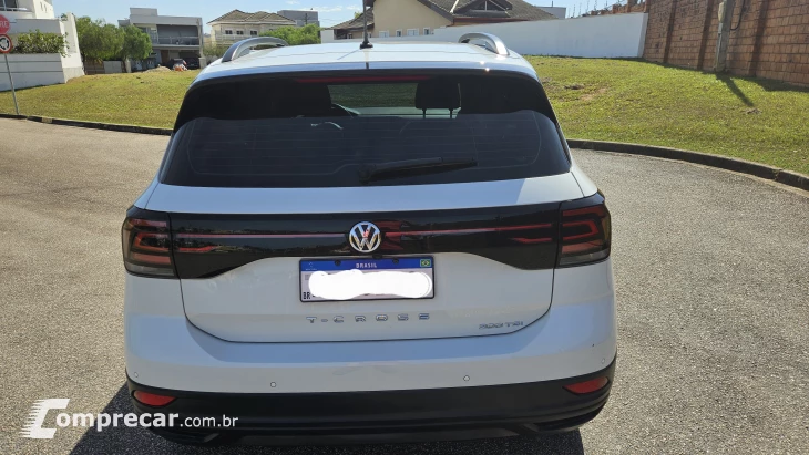 T-CROSS 1.0 200 TSI Sense