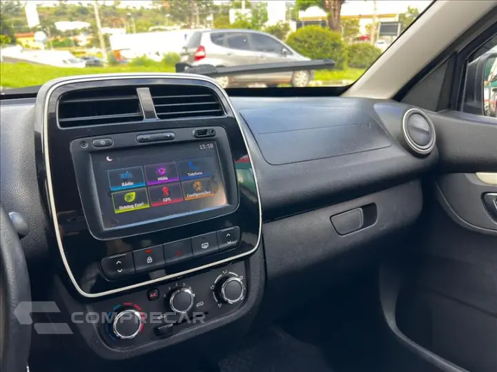 KWID 1.0 12V SCE Intense