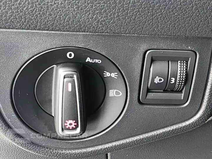 NIVUS 1.0 200 TSI TOTAL FLEX COMFORTLINE AUTOMÁTICO