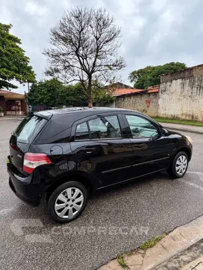 AGILE 1.4 MPFI LT 8V