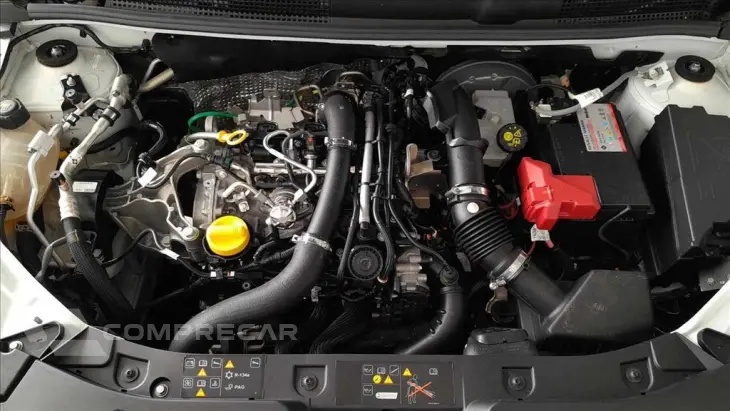 KARDIAN 1.0 TCE FLEX EVOLUTION EDC