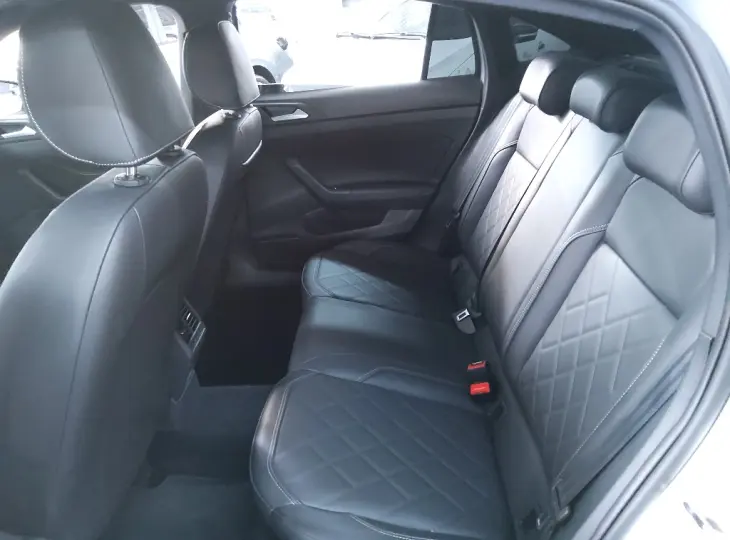 VIRTUS 1.4 250 TSI EXCLUSIVE AUTOMÁTICO