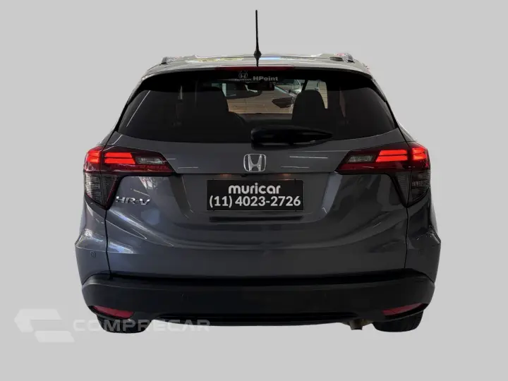 HR-V 1.8 16V FLEX EX 4P AUTOMÁTICO