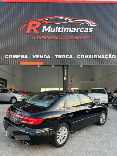 AZERA GLS 3.3 V6 24V 4p Aut.