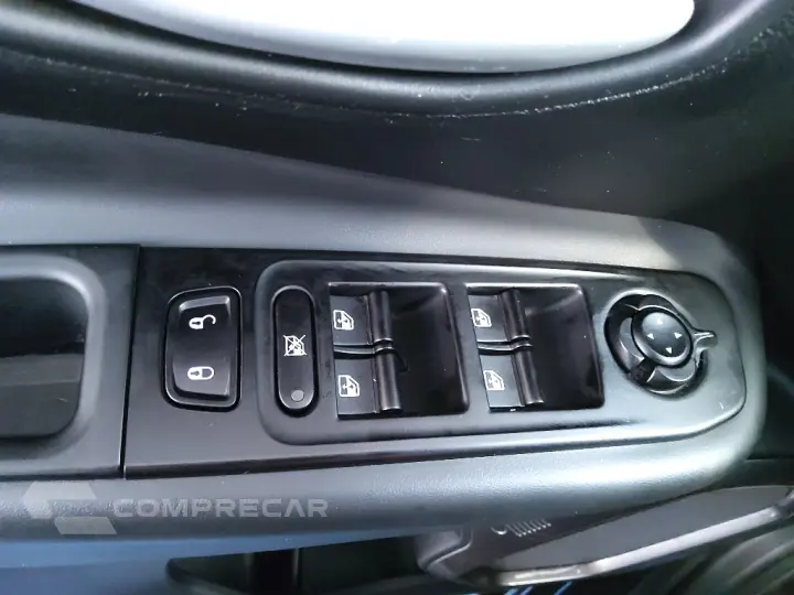 RENEGADE 1.3 T270 Turbo Flex S 4x4 At9