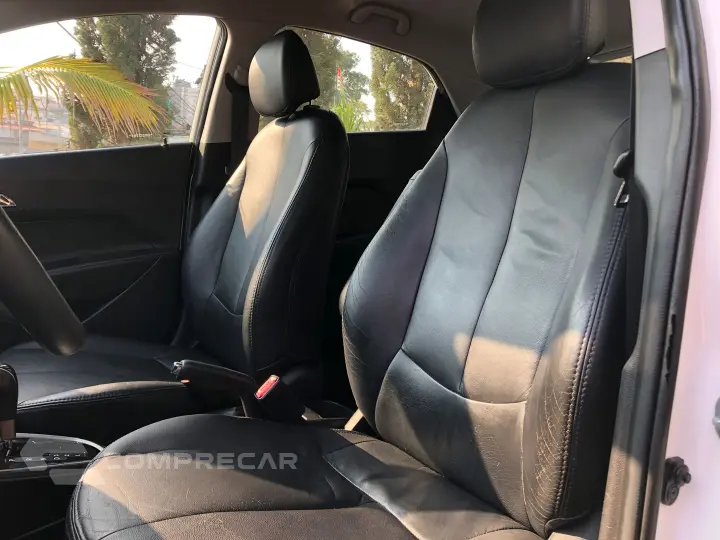 Hb20x 1.6 16V Premium Flex 4P Automático