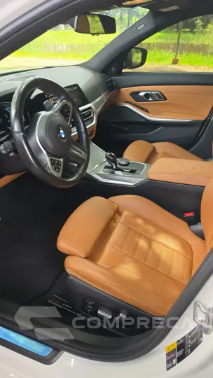 330E 2.0 16V Turbo M Sport