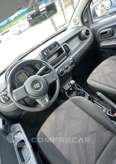 Mobi 1.0 4P FLEX EVO LIKE