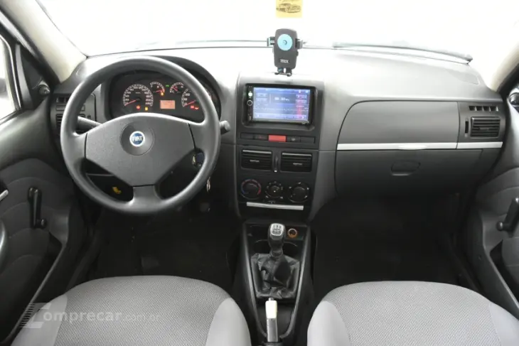 SIENA 1.0 MPI ELX 8V