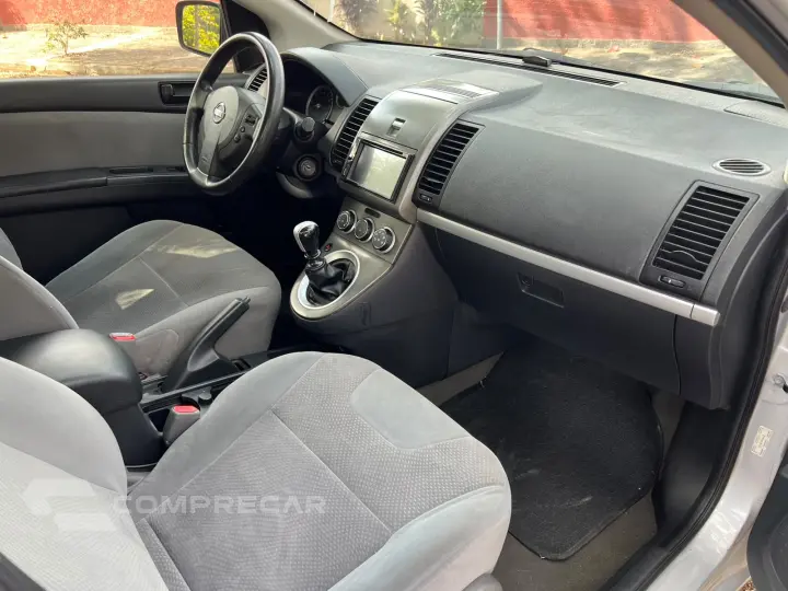 SENTRA 2.0 16V