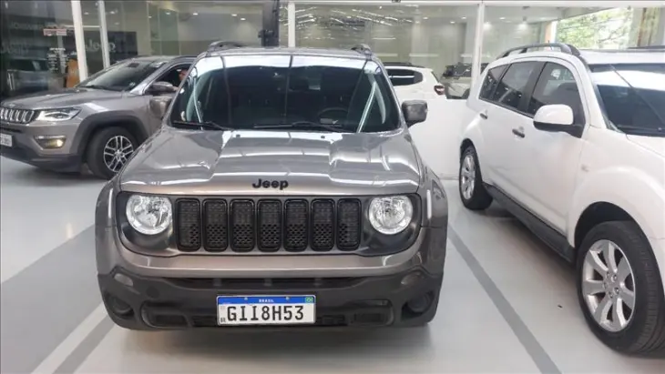 RENEGADE 1.8 16V Sport