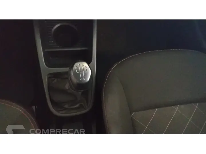 KWID 1.0 12V SCE FLEX ZEN MANUAL