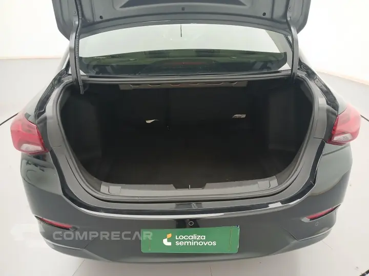 ONIX 1.0 TURBO FLEX PLUS PREMIER AUTOMÁTICO