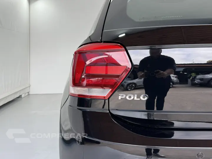 POLO 1.0 MPI