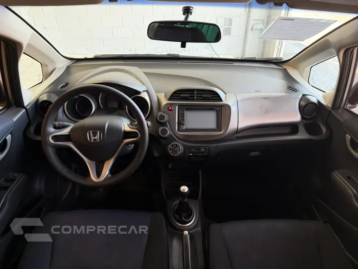FIT 1.4 DX 16V