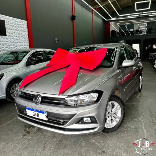 POLO 1.0 170 TSI Comfortline