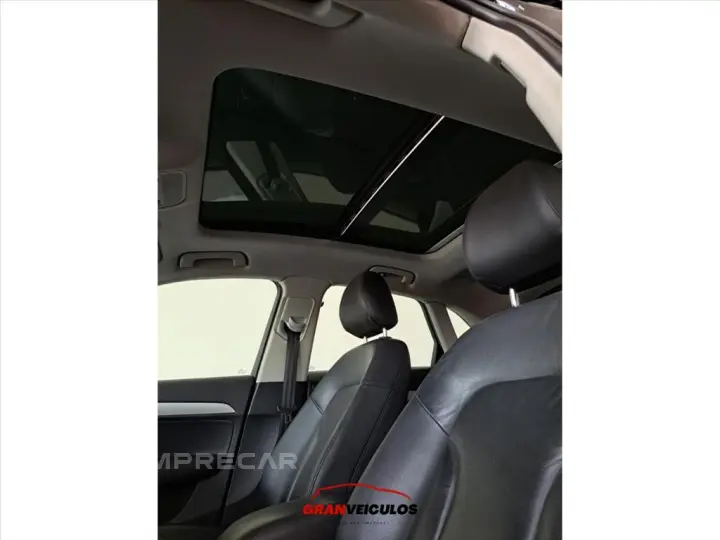 Q3 2.0 TFSI AMBITION QUATTRO 4P GASOLINA S TRONIC