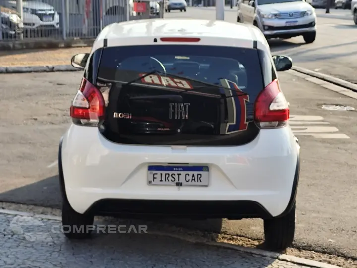 MOBI 1.0 EVO FLEX LIKE. MANUAL
