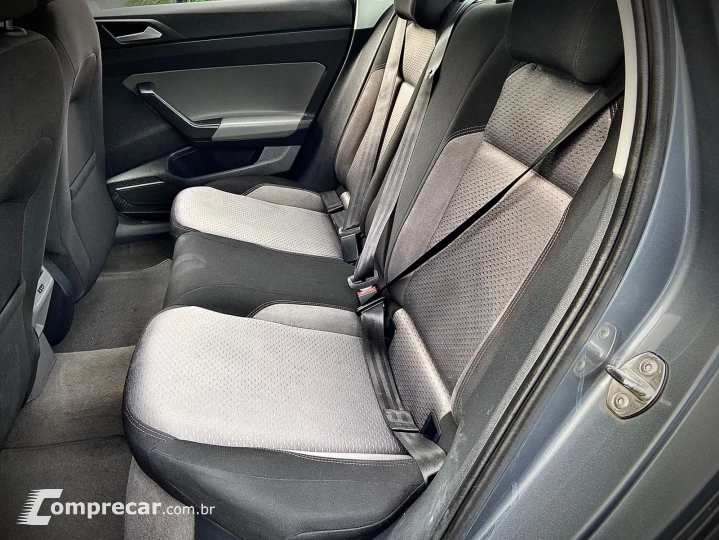 VIRTUS 1.0 200 TSI Highline