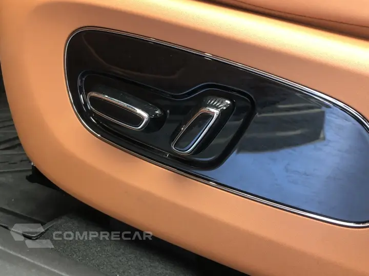 Aion V 75,3 KW ELETRICO ELITE