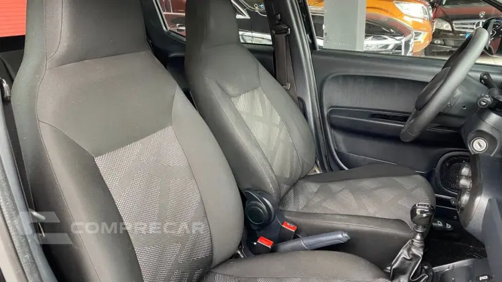 FIAT MOBI 1.0 FIREFLY DRIVE