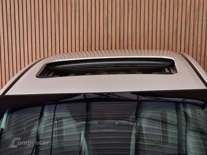 CIVIC 1.5 16V Turbo Touring