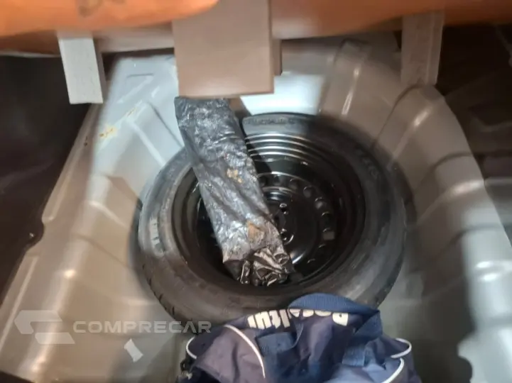 HB20X 1.6 16V Vision