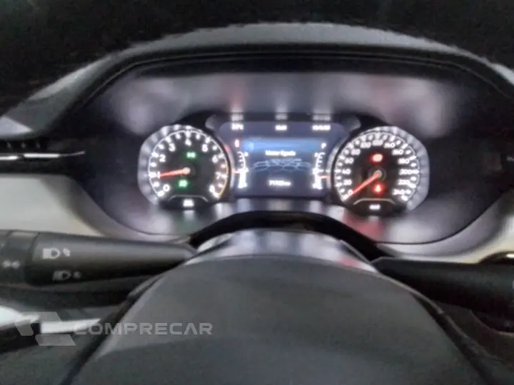 COMPASS 1.3 T270 TURBO FLEX LONGITUDE AT6