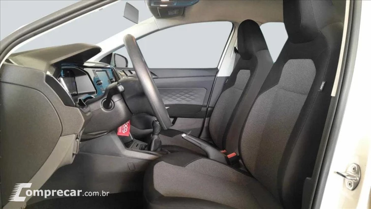 VIRTUS 1.0 170 TSI MANUAL