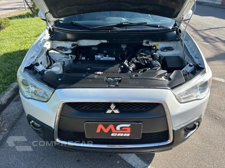 ASX 2.0 4X4 AWD 16V