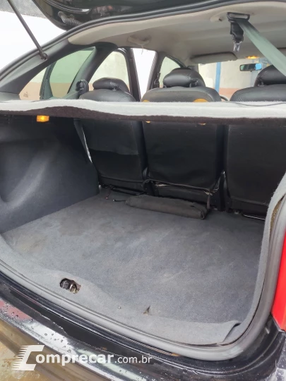 XSARA 2.0 Picasso Exclusive 16V