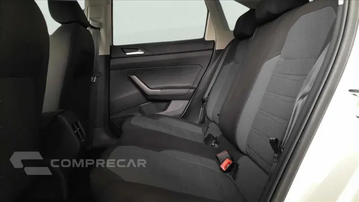 NIVUS 1.0 200 TSI TOTAL FLEX COMFORTLINE AUTOMÁTI