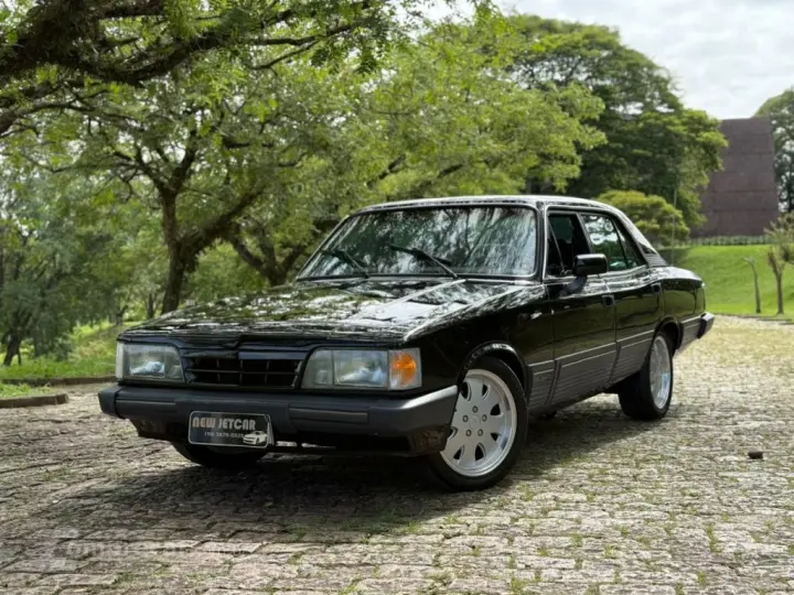 OPALA 4.1 DIPLOMATA SE 12V ÁLCOOL 4P MANUAL