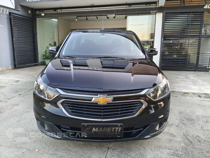 COBALT 1.4 LT 8V
