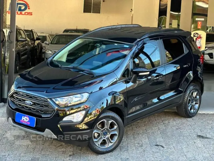 ECOSPORT FSL AT 1.5