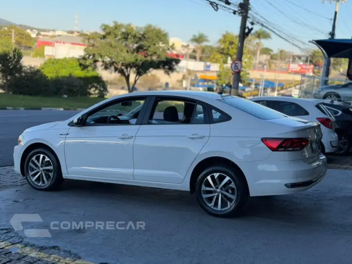 VIRTUS 1.0 200 TSI HIGHLINE AUTOMÁTICO