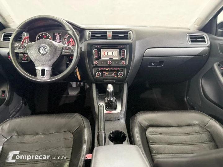 JETTA 2.0 TSI Highline 200cv