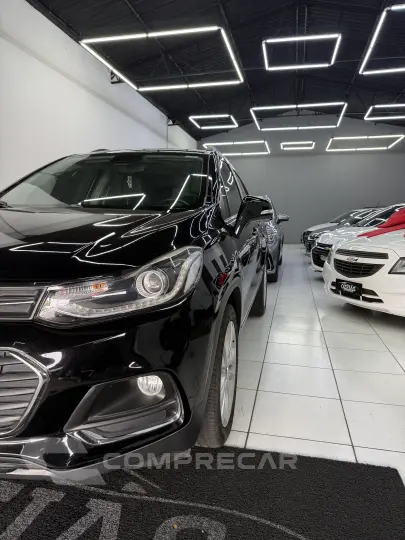 TRACKER 1.4 16V Turbo Premier