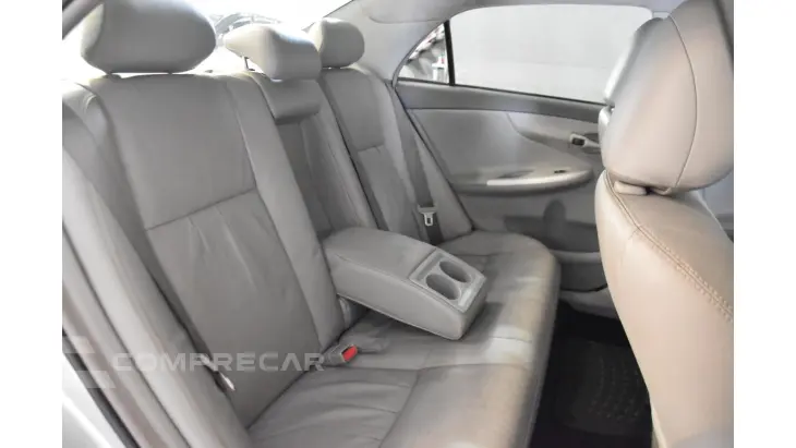 COROLLA - 1.8 XEI 16V 4P AUTOMÁTICO