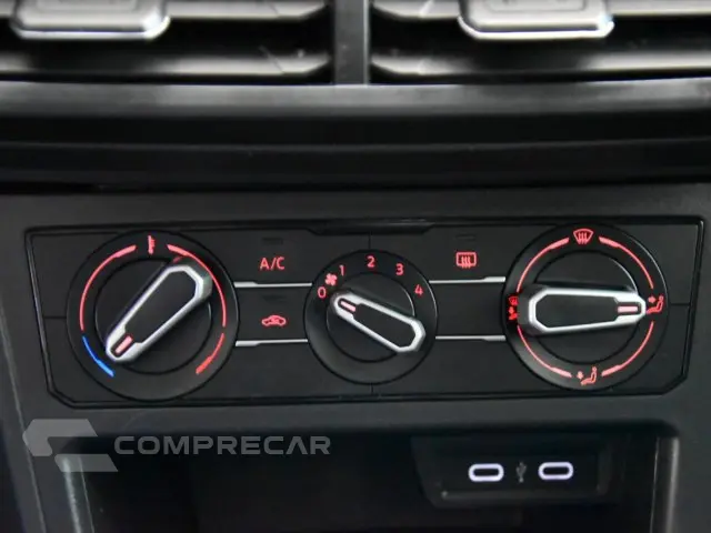 POLO - 1.0 MPI TRACK MANUAL