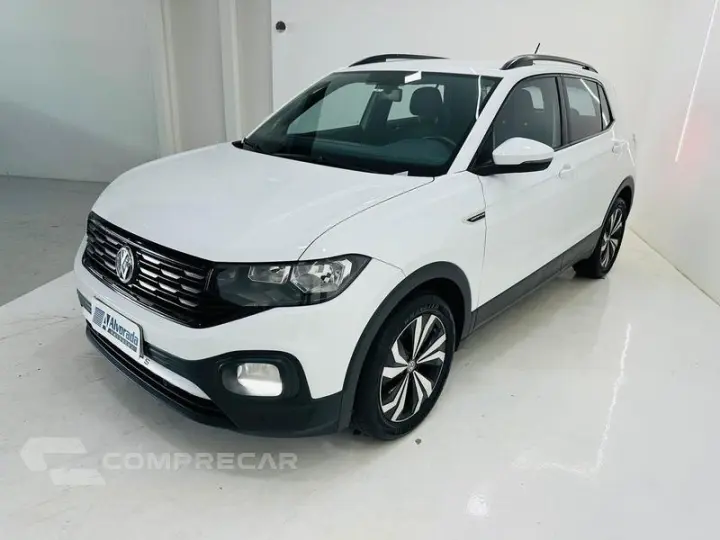 T CROSS CL TSI AD