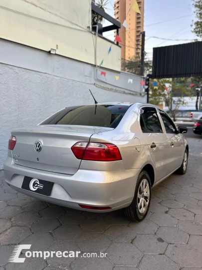 VOYAGE 1.6 MI Trend 8V