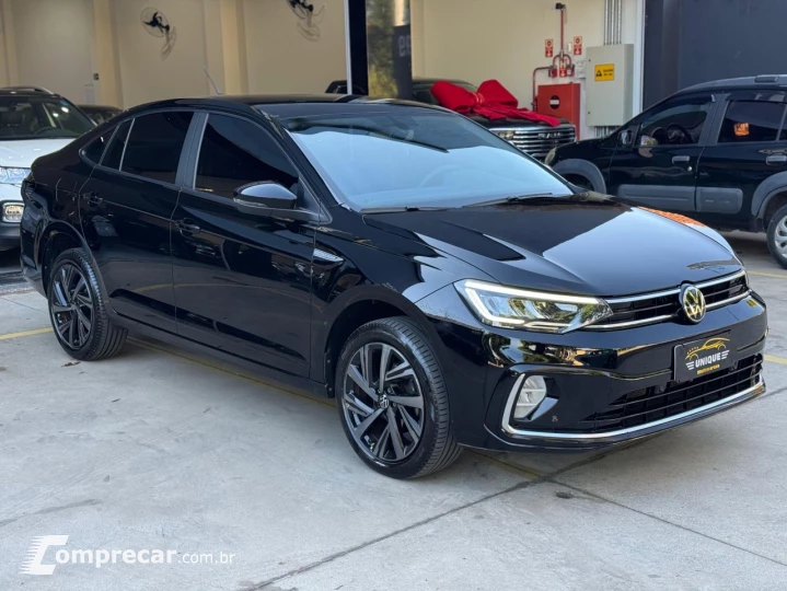VIRTUS Highline 200 TSI 1.0 Flex 12V Aut