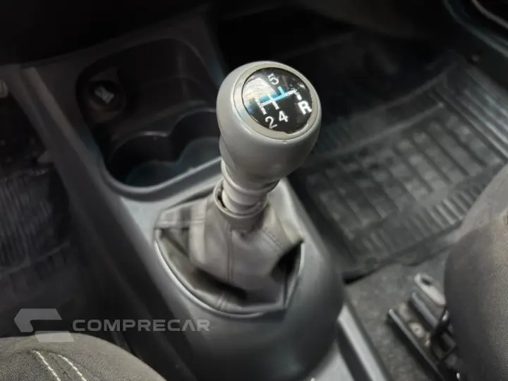 GRAND SIENA 1.4 MPI ATTRACTIVE 8V FLEX 4P MANUAL