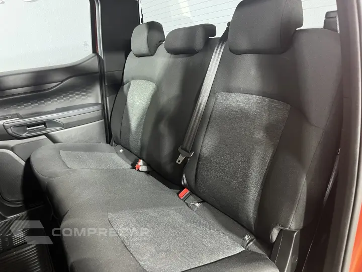 RANGER 2.0 TURBO DIESEL CD XLS 4X4 AUTOMÁTICO
