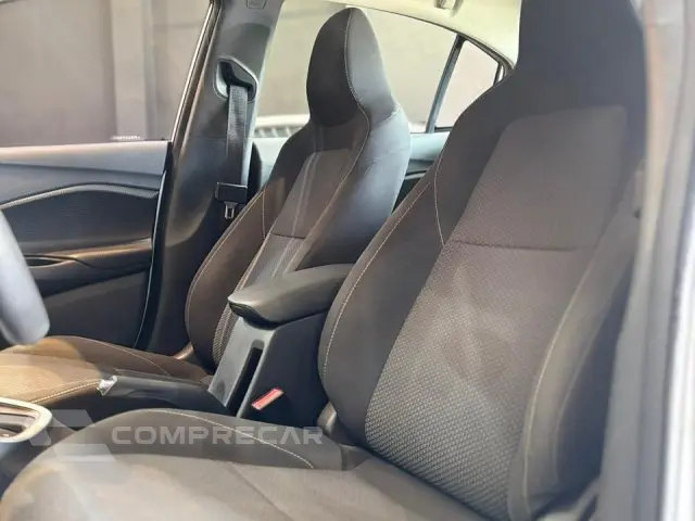 ONIX - 1.0 TURBO PLUS LTZ AUTOMÁTICO